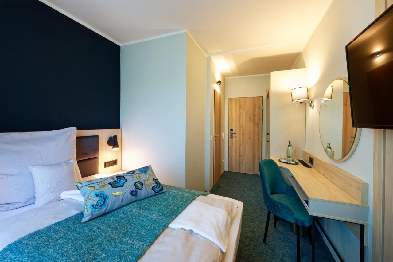Stadthotel Borken By Hackmann المظهر الخارجي الصورة