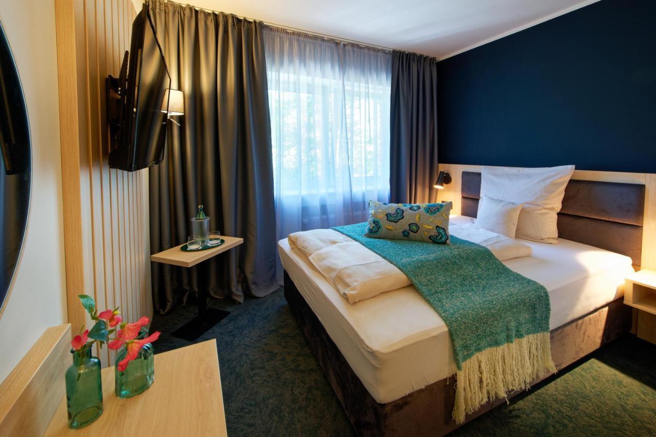 Stadthotel Borken By Hackmann المظهر الخارجي الصورة