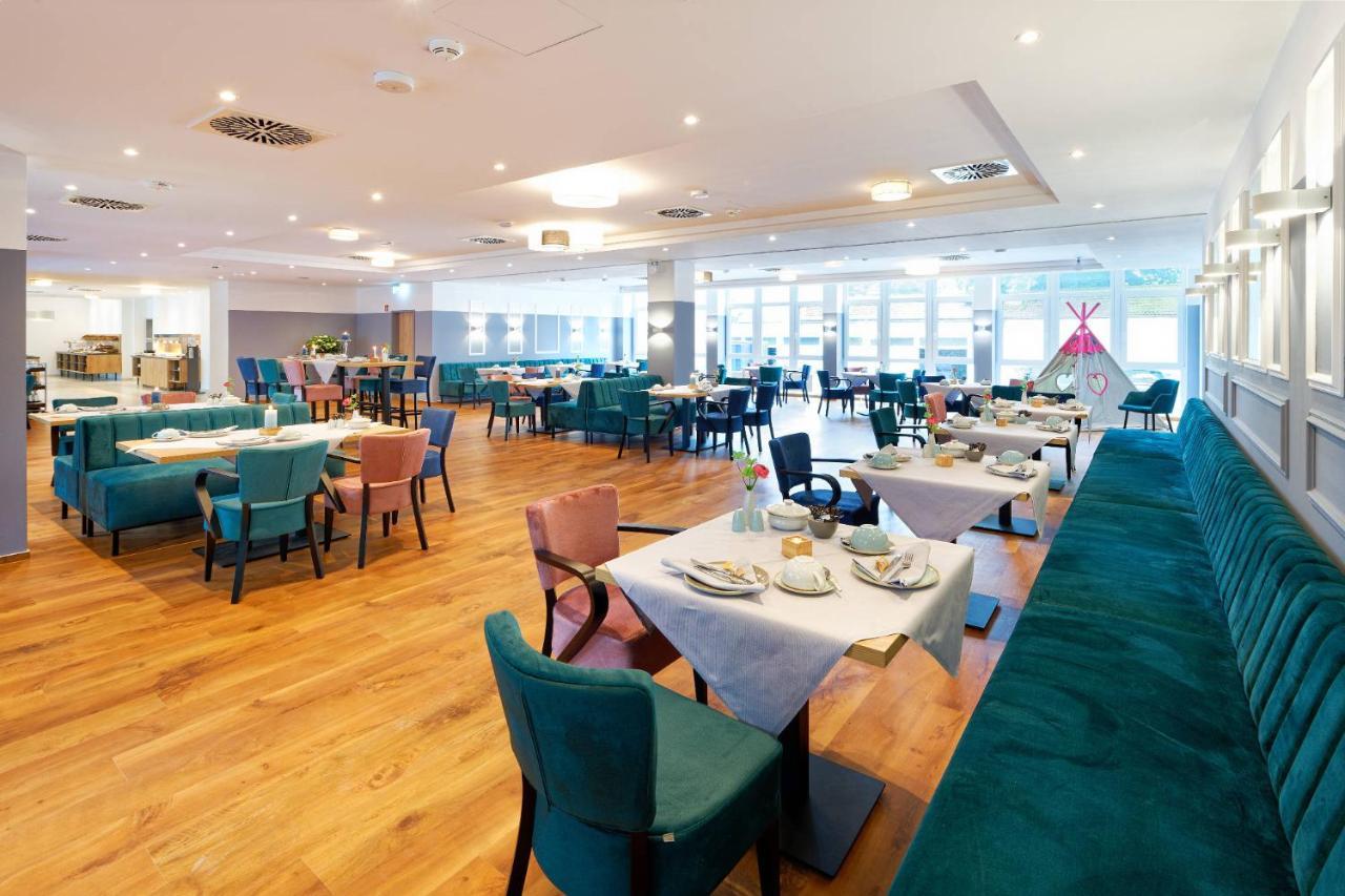 Stadthotel Borken By Hackmann المظهر الخارجي الصورة