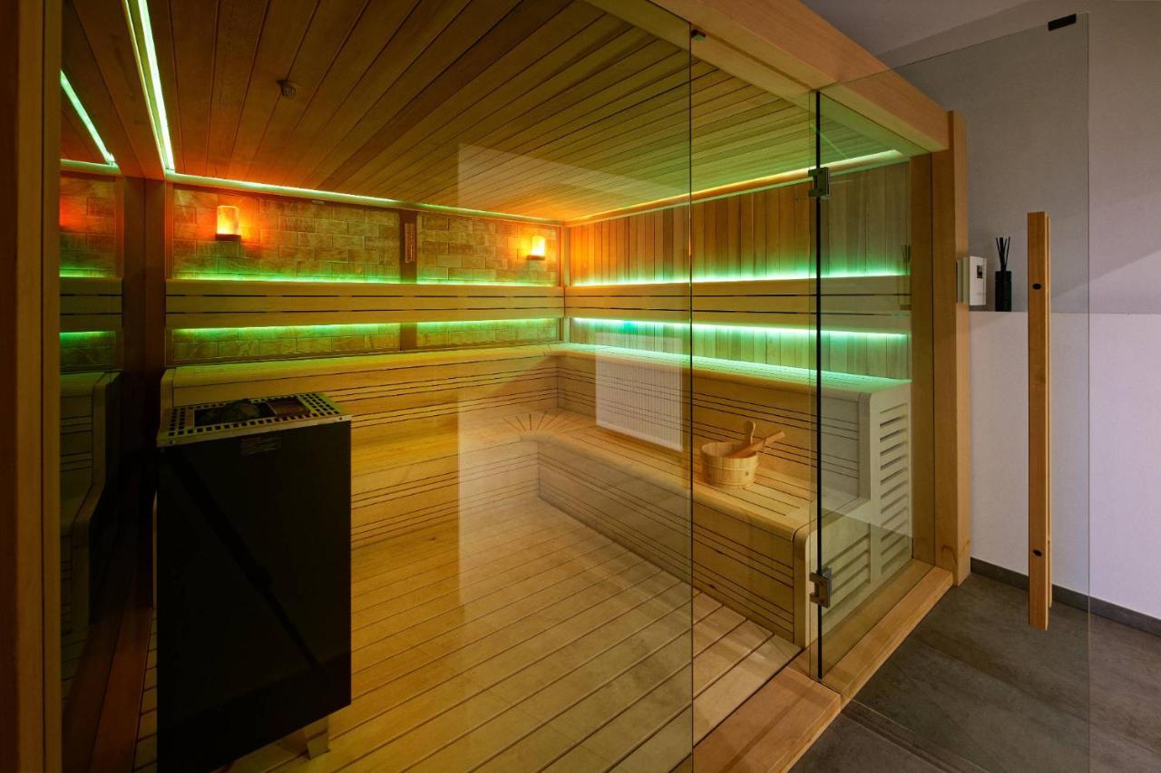 Stadthotel Borken By Hackmann المظهر الخارجي الصورة
