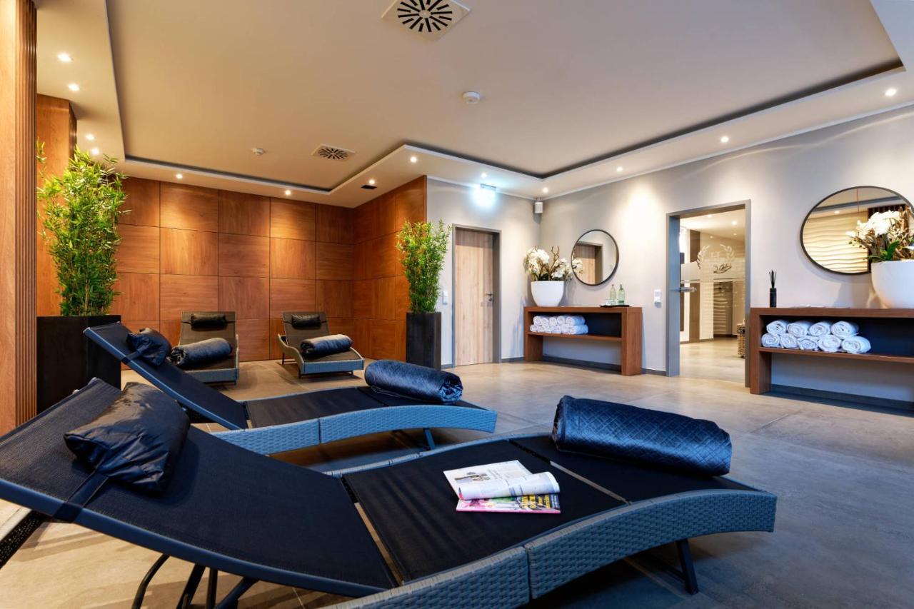 Stadthotel Borken By Hackmann المظهر الخارجي الصورة