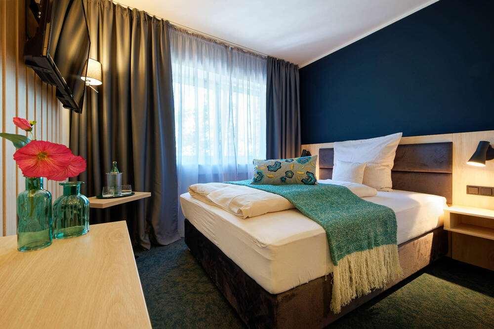 Stadthotel Borken By Hackmann الغرفة الصورة