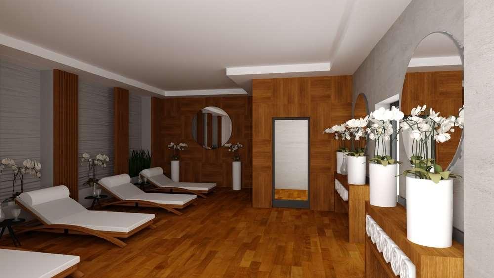 Stadthotel Borken By Hackmann المرافق الصورة