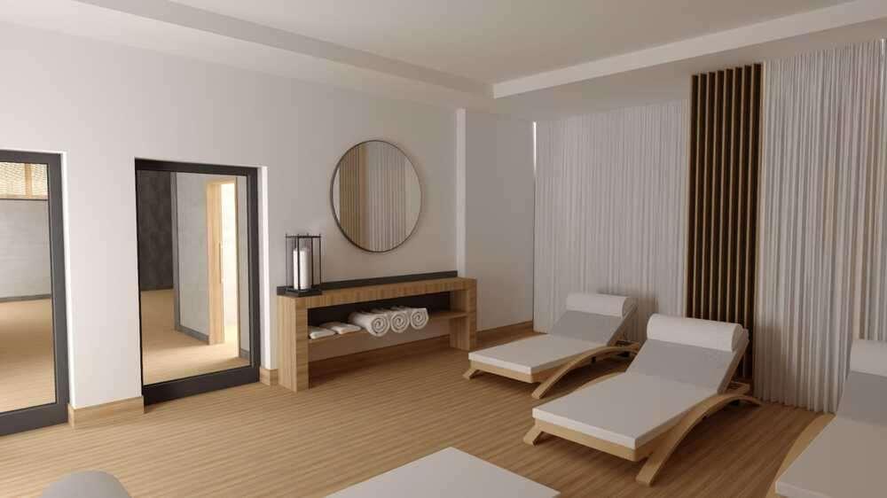 Stadthotel Borken By Hackmann المرافق الصورة