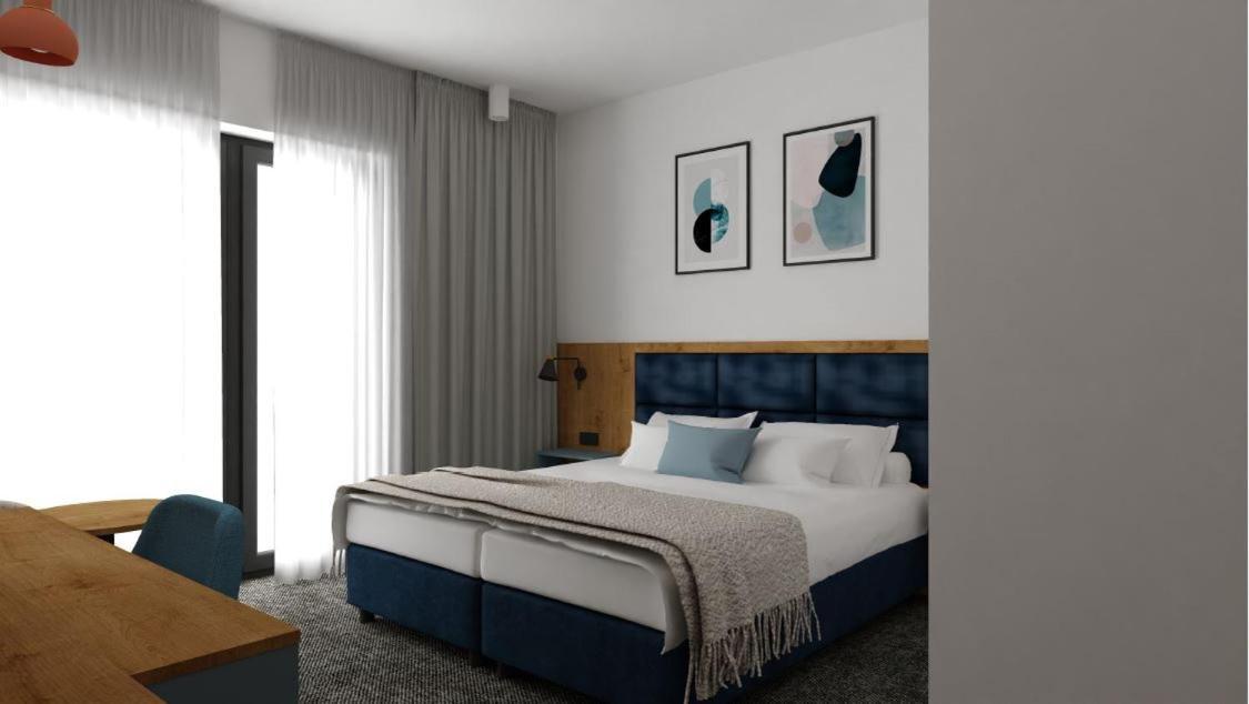 Stadthotel Borken By Hackmann المظهر الخارجي الصورة