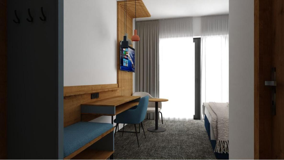 Stadthotel Borken By Hackmann المظهر الخارجي الصورة